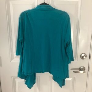 Old Navy Sweaters - Teal open front women’s cardigan Old Navy Sweaters - Teal open front women’s cardigan